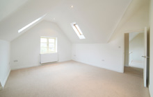 Boldmere bedroom extension leads