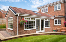 Boldmere house extension leads