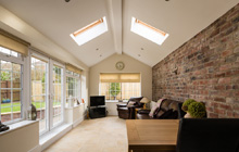 Boldmere single storey extension leads